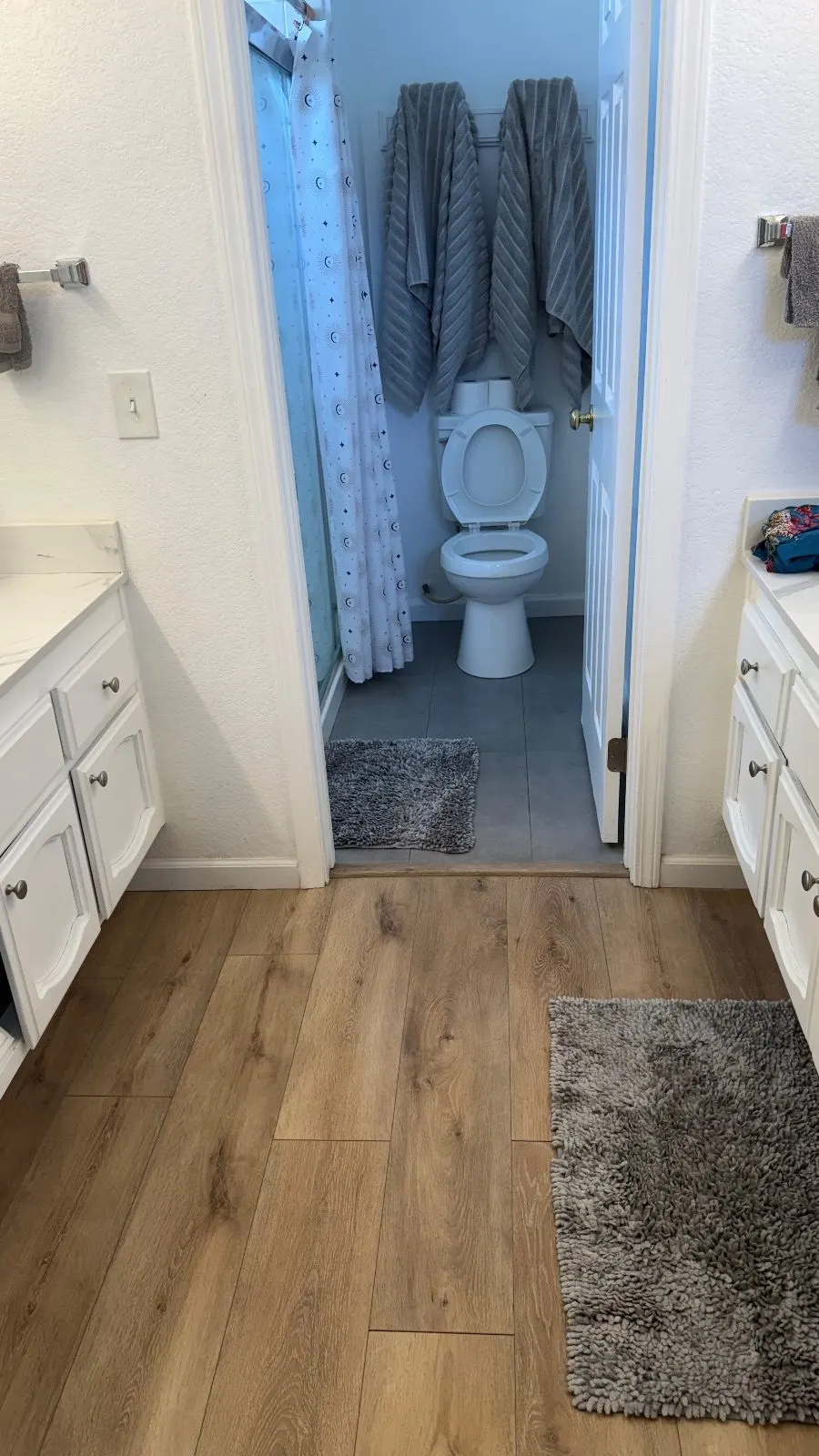 After — House Cleaning in Sacramento, CA — October 2026
