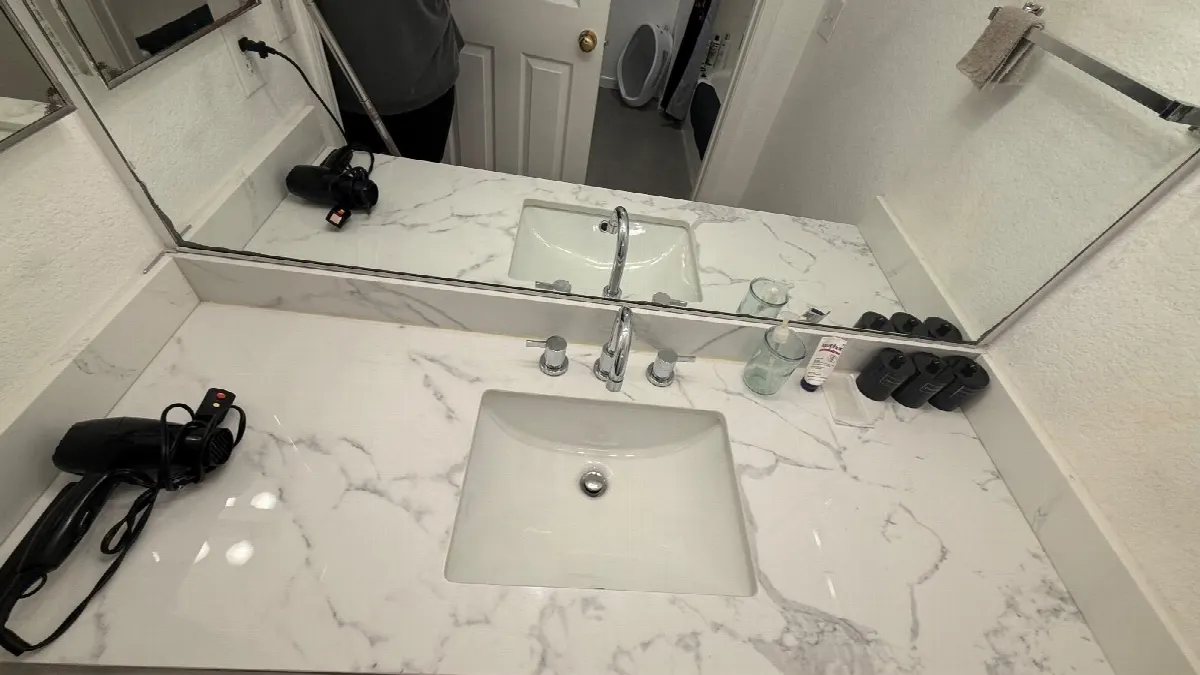 After — House Cleaning in Sacramento, CA — October 2026