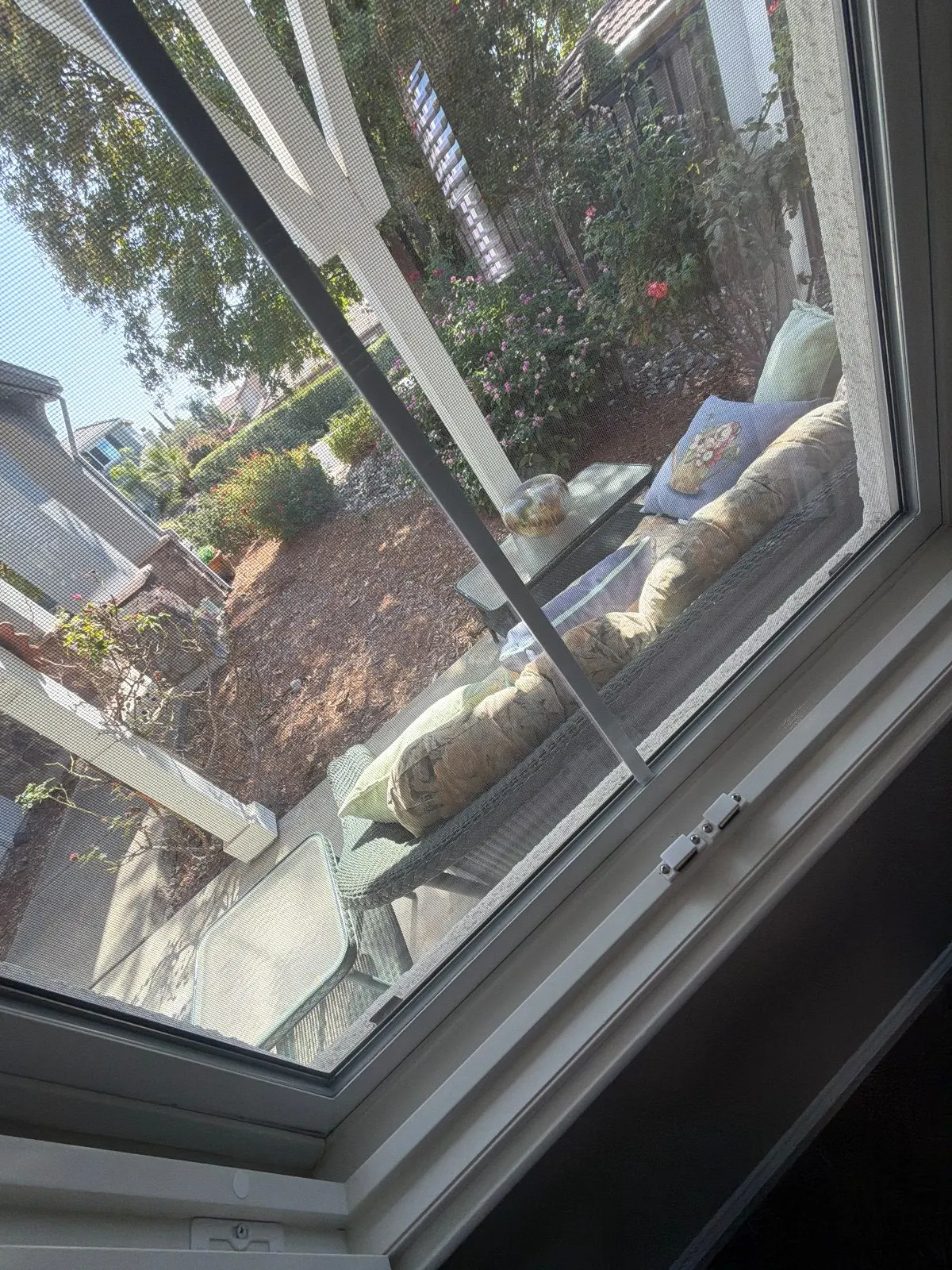 After — House Cleaning in Rocklin, CA — October 2026