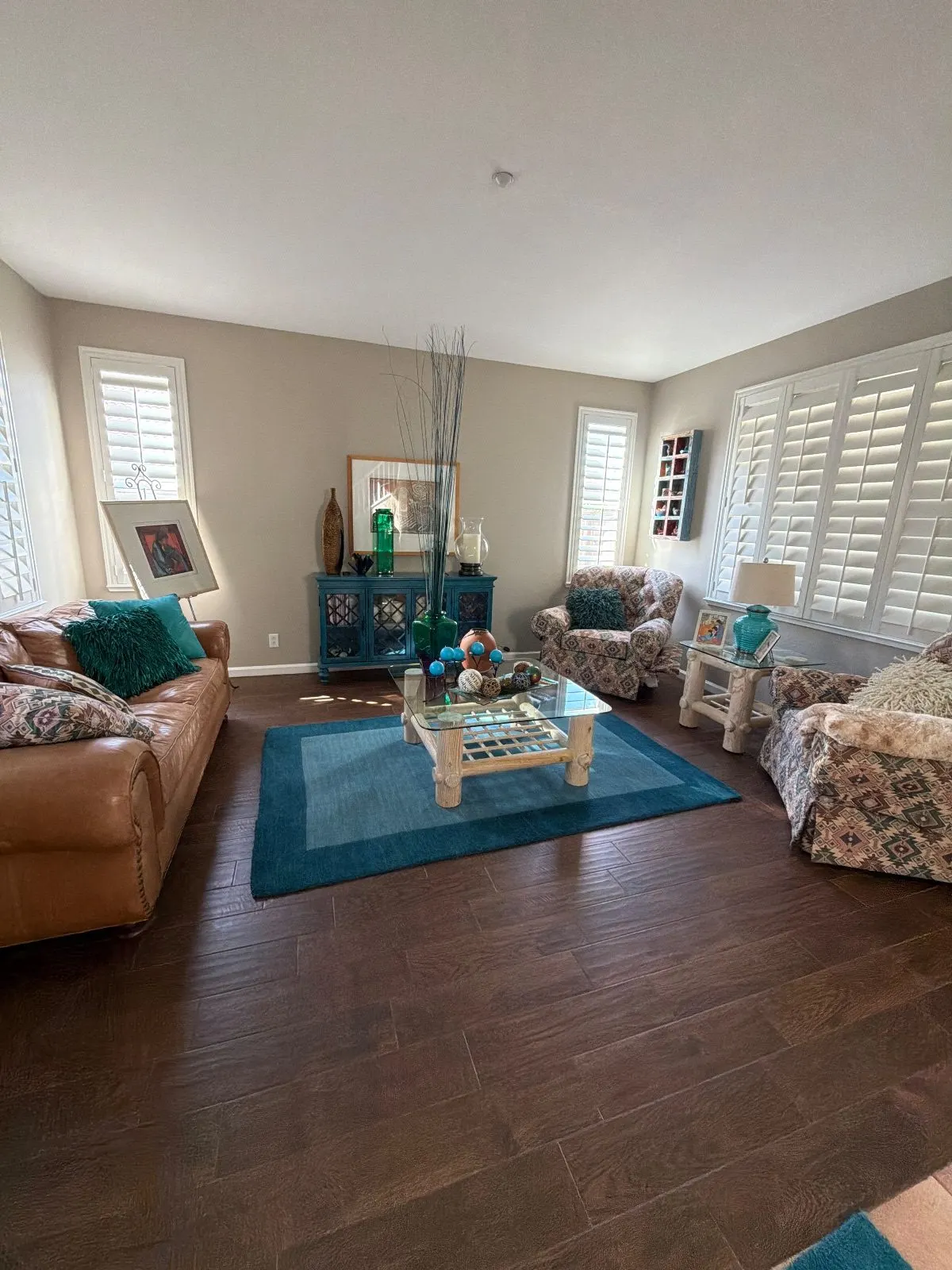 After — House Cleaning in Rocklin, CA — October 2026