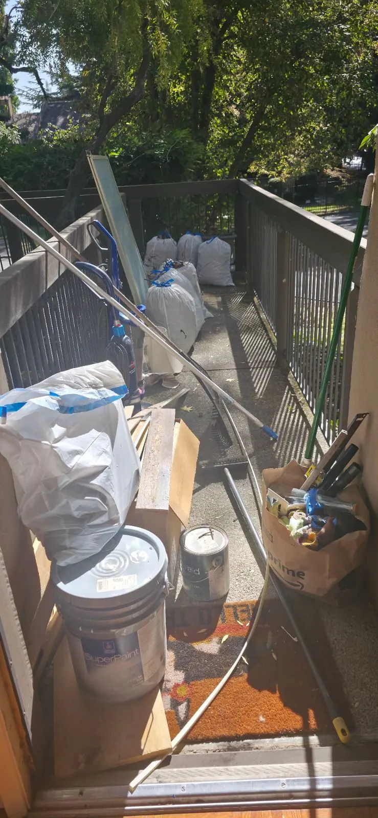 Before — House Cleaning in Sacramento, CA — October 2026
