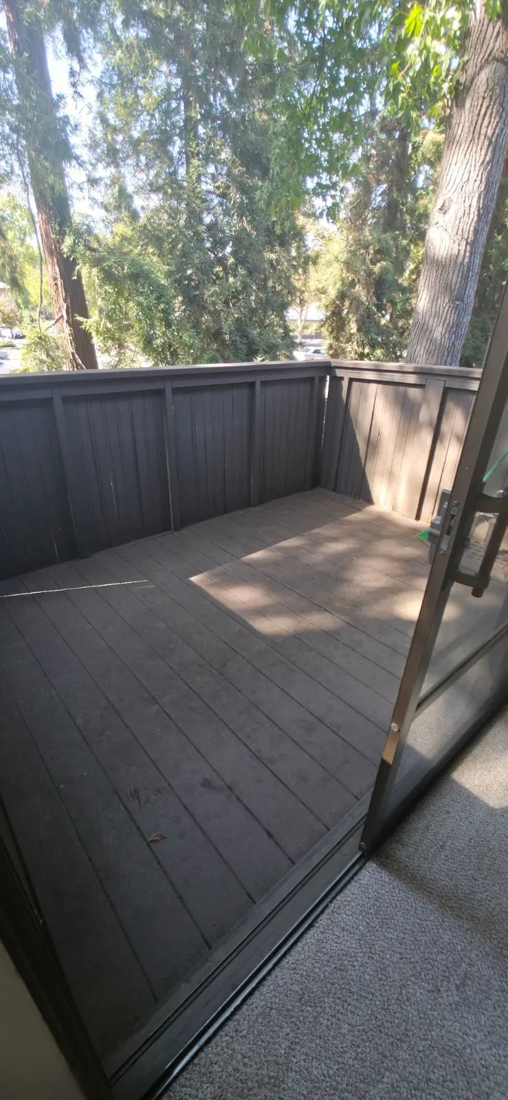 After — House Cleaning in Sacramento, CA — October 2026