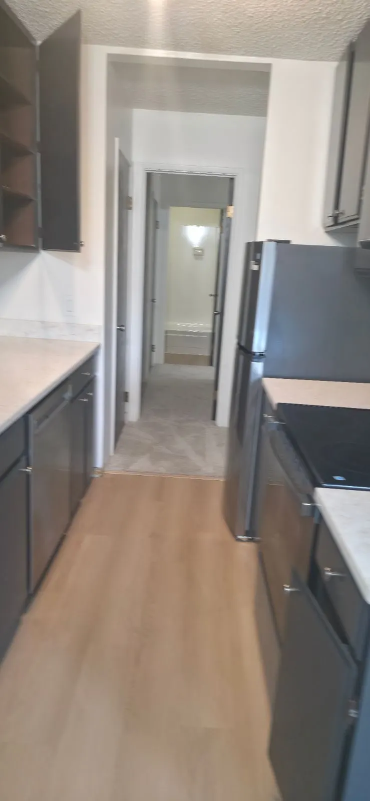 After — House Cleaning in Sacramento, CA — October 2026
