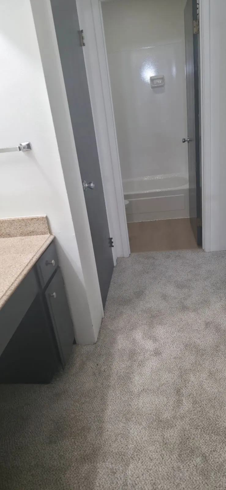 After — House Cleaning in Sacramento, CA — October 2026