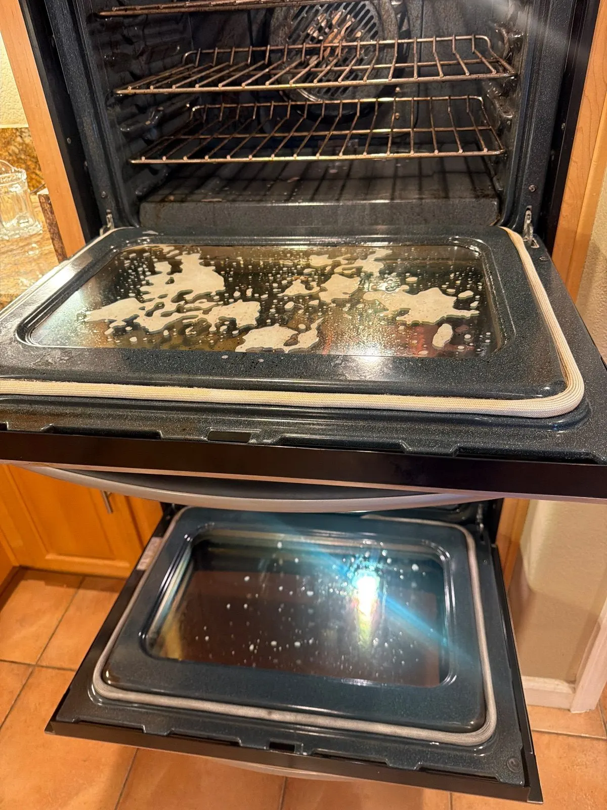 Before — House Cleaning in Rocklin, CA — October 2026