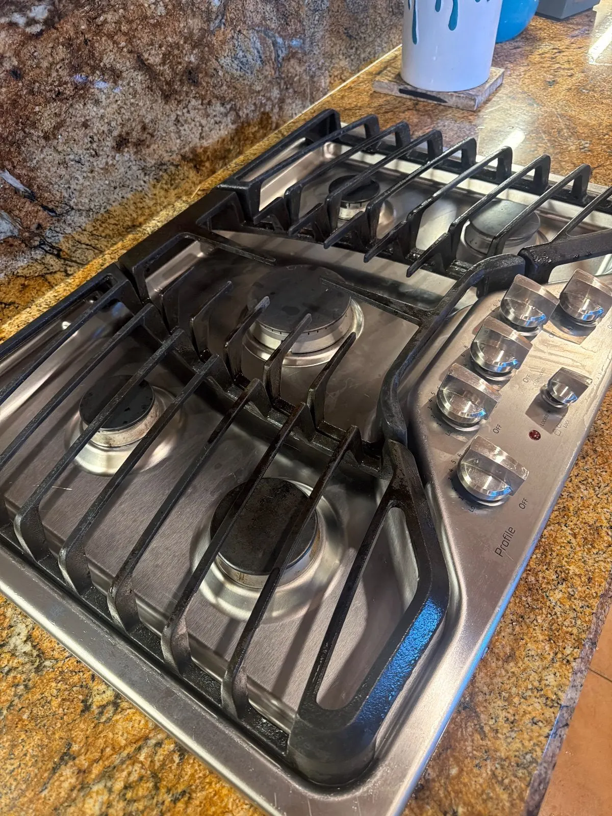 After — House Cleaning in Rocklin, CA — October 2026