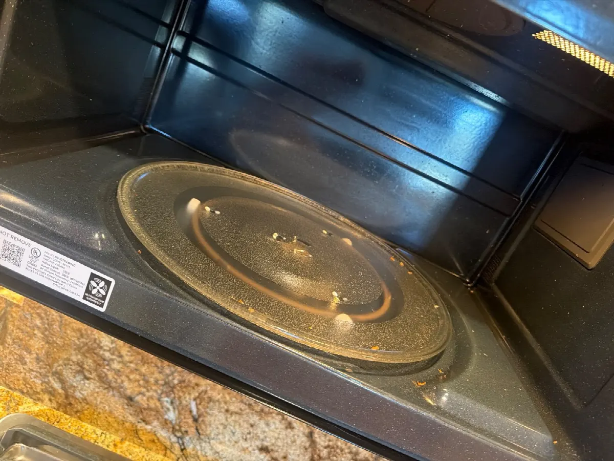 Before — House Cleaning in Rocklin, CA — October 2026