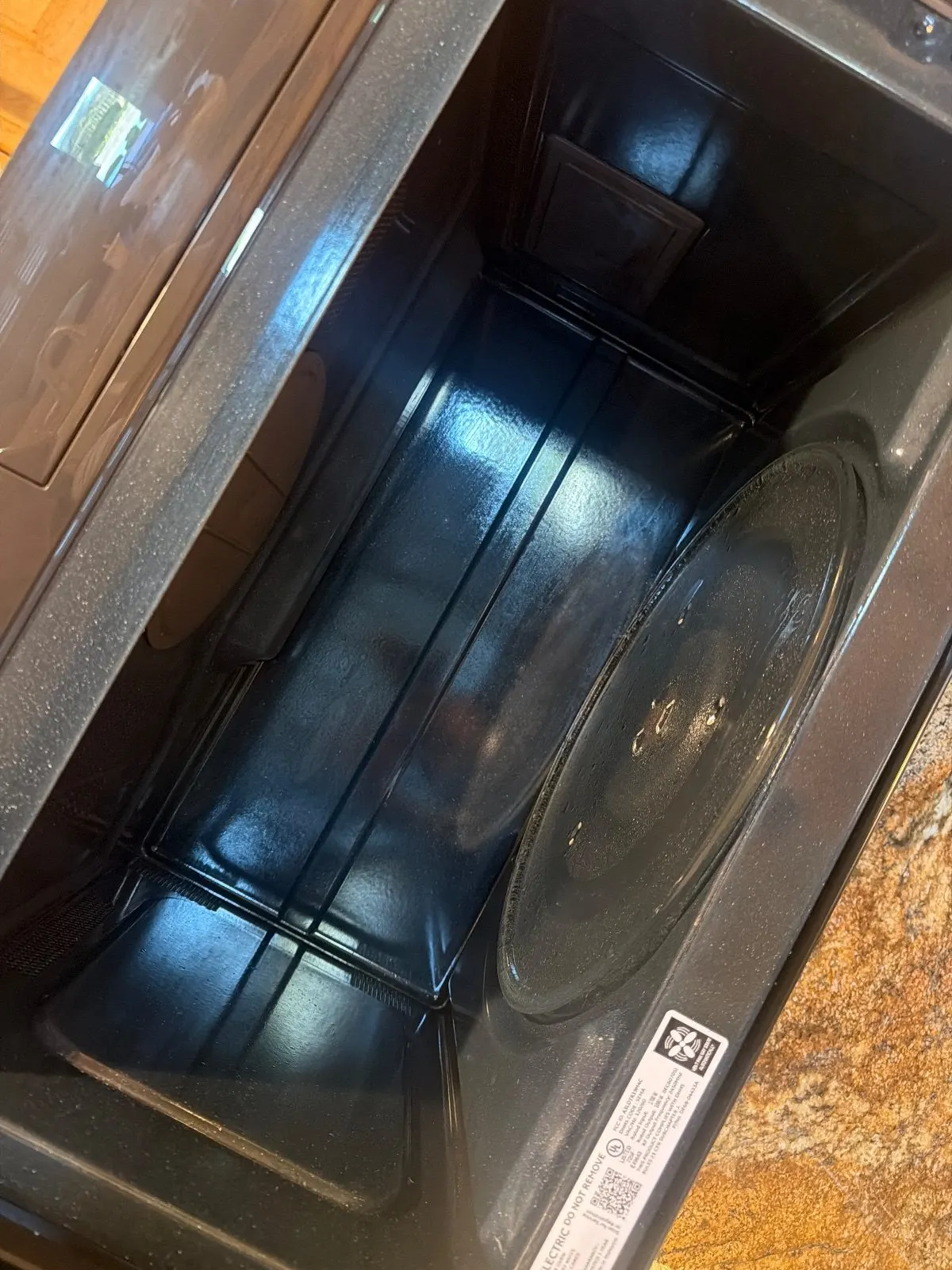 After — House Cleaning in Rocklin, CA — October 2026