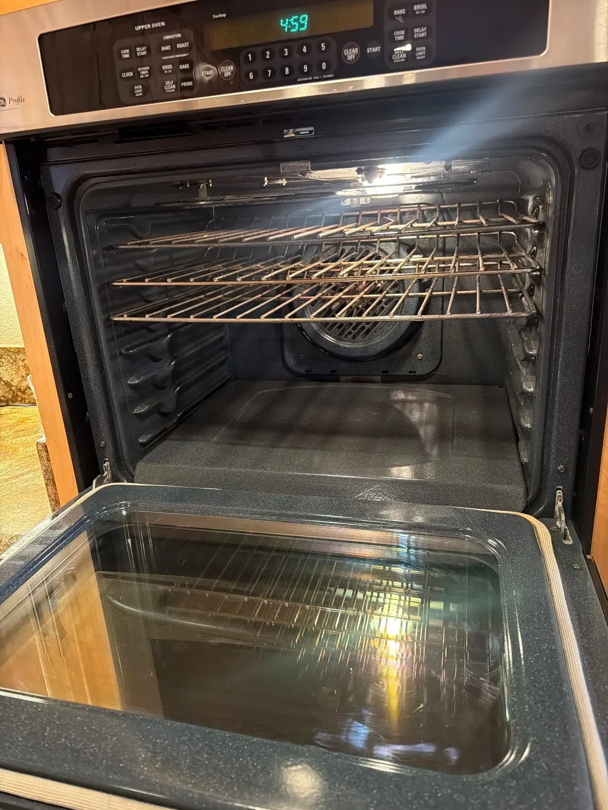 After — House Cleaning in Rocklin, CA — October 2026