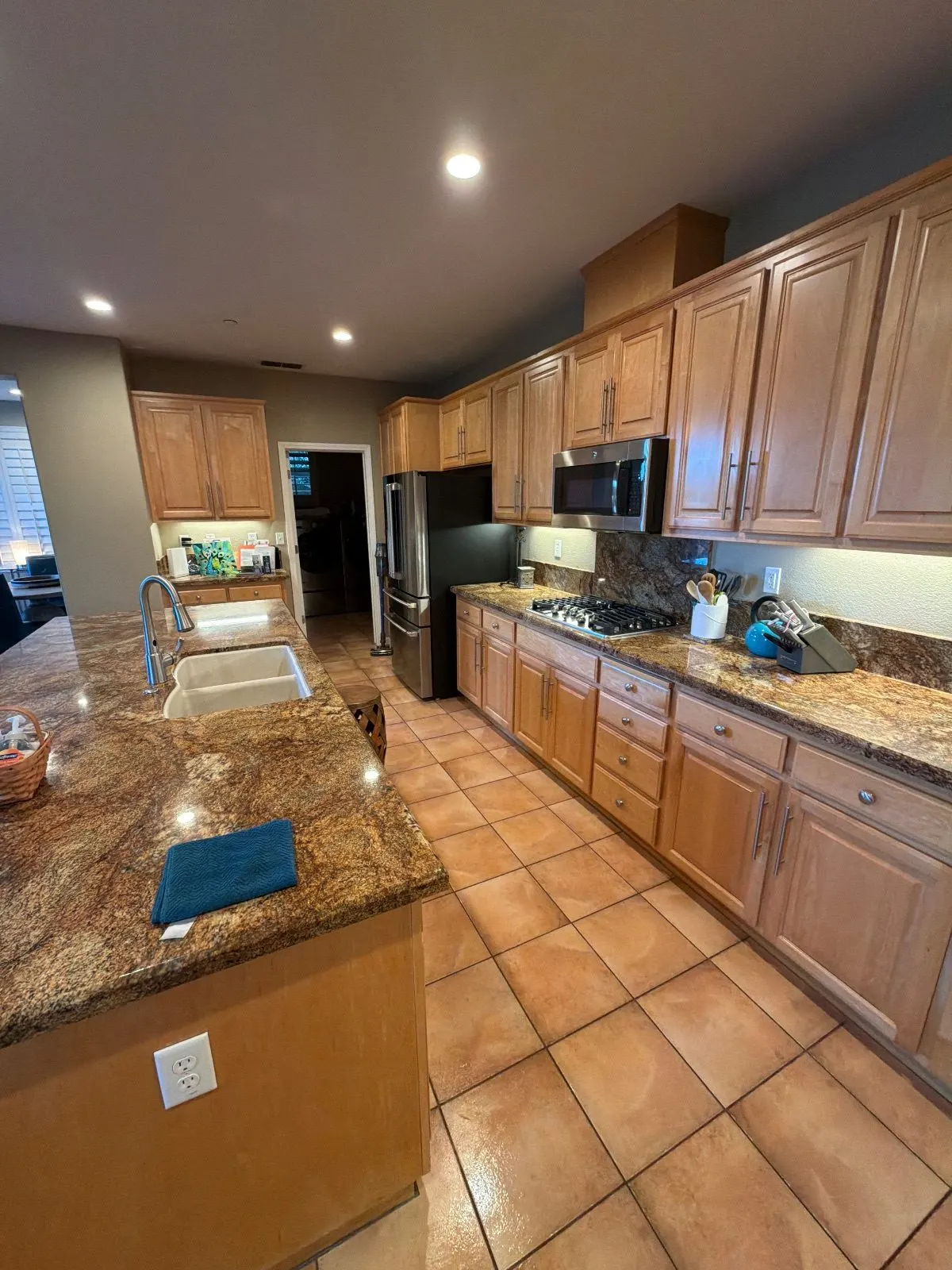 After — House Cleaning in Rocklin, CA — October 2026