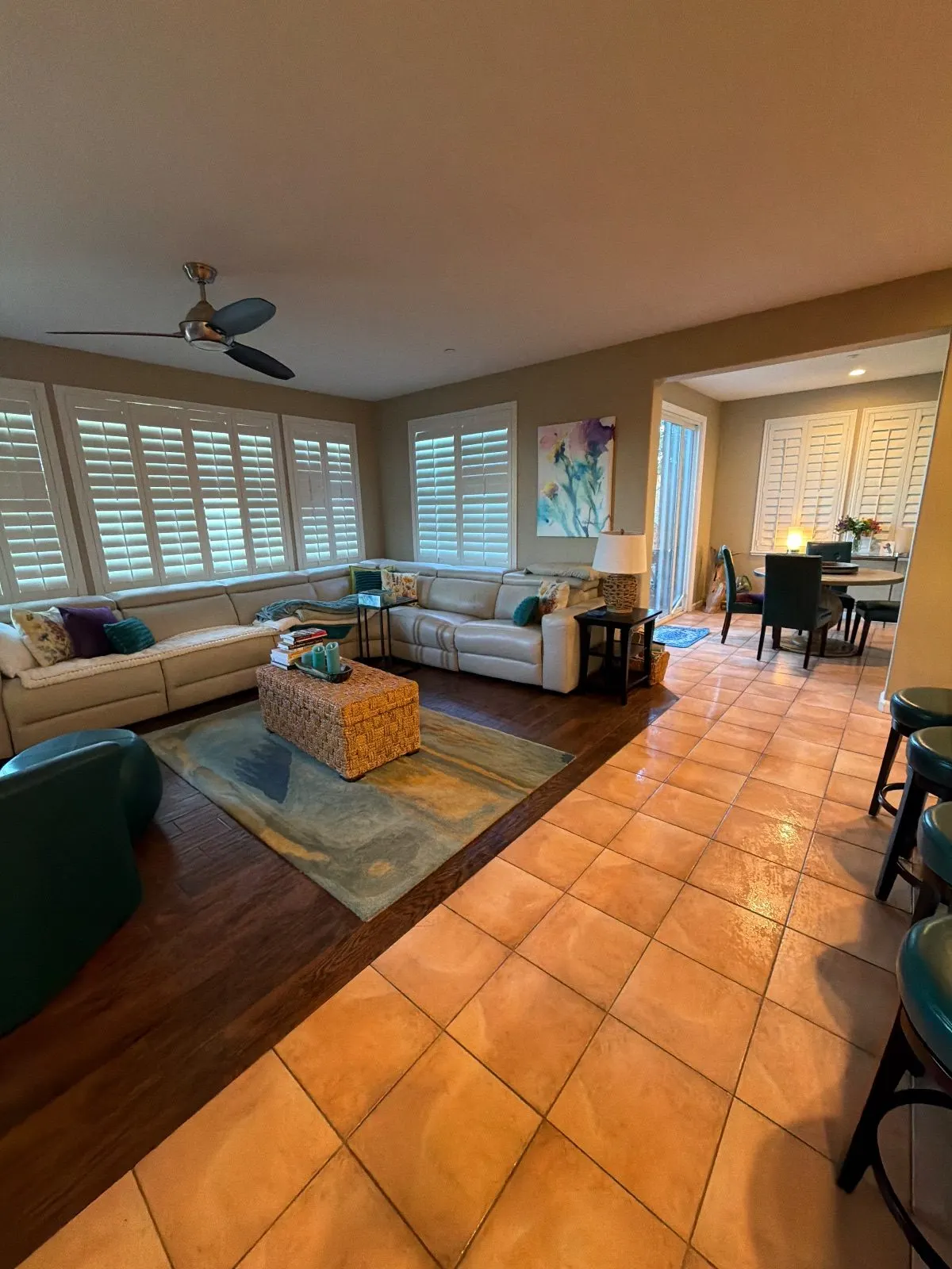After — House Cleaning in Rocklin, CA — October 2026