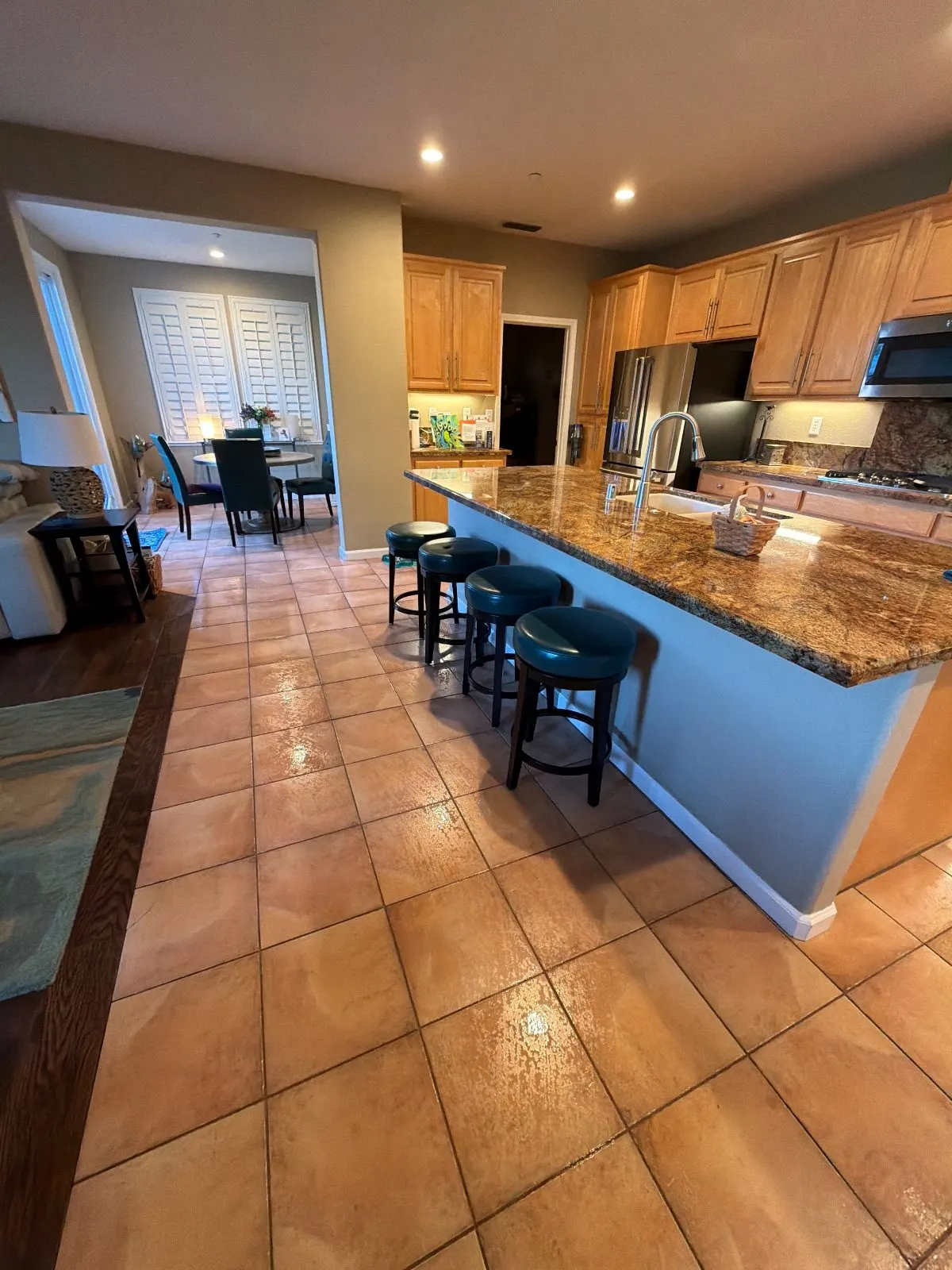 After — House Cleaning in Rocklin, CA — October 2026