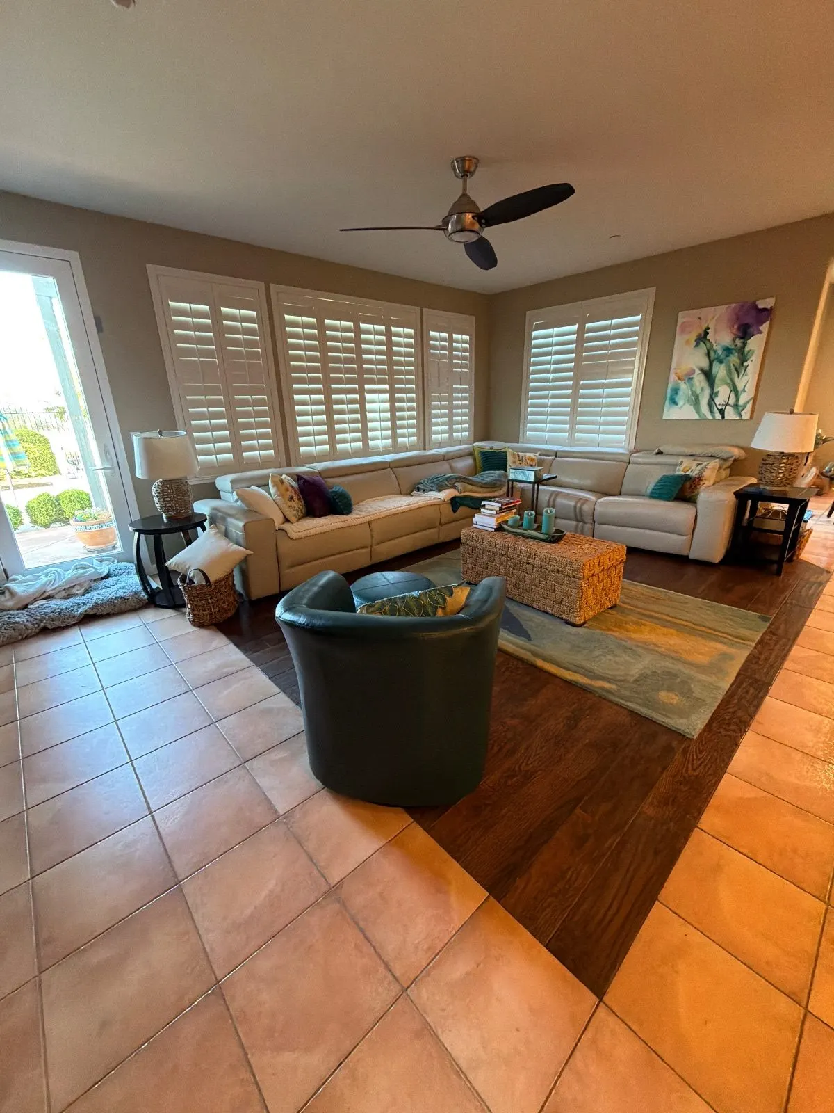 After — House Cleaning in Rocklin, CA — October 2026