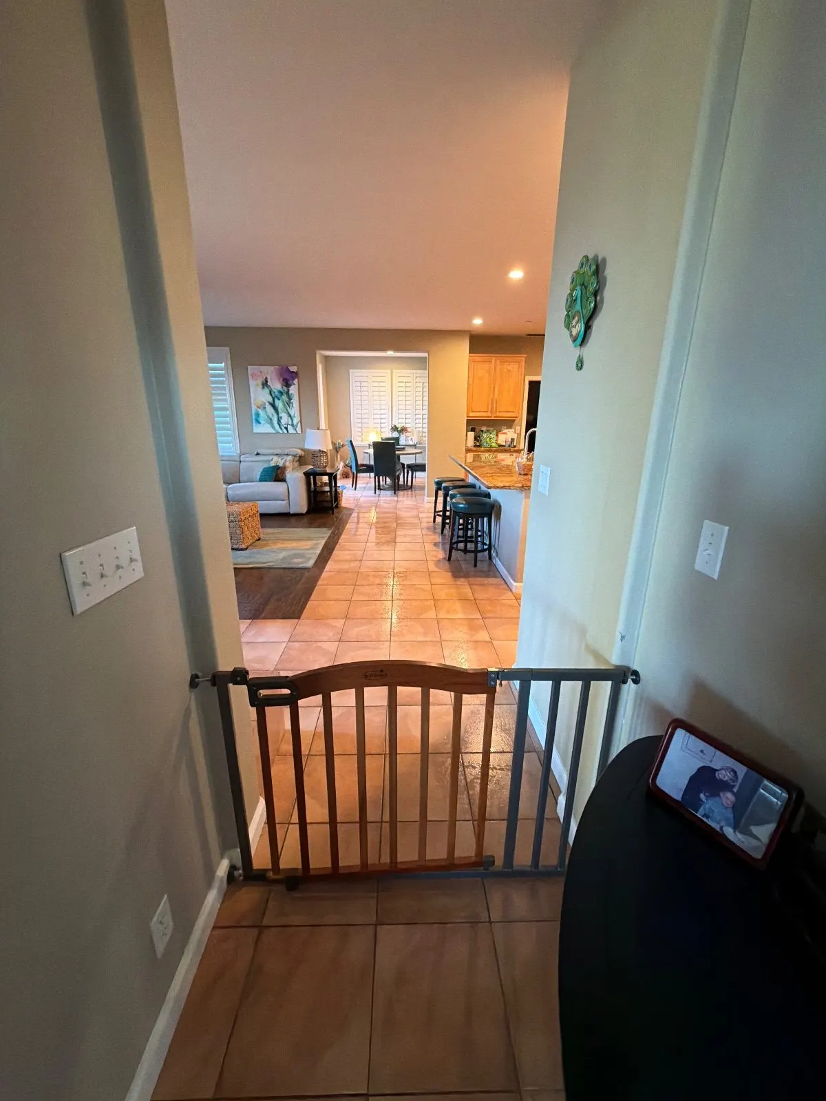 After — House Cleaning in Rocklin, CA — October 2026