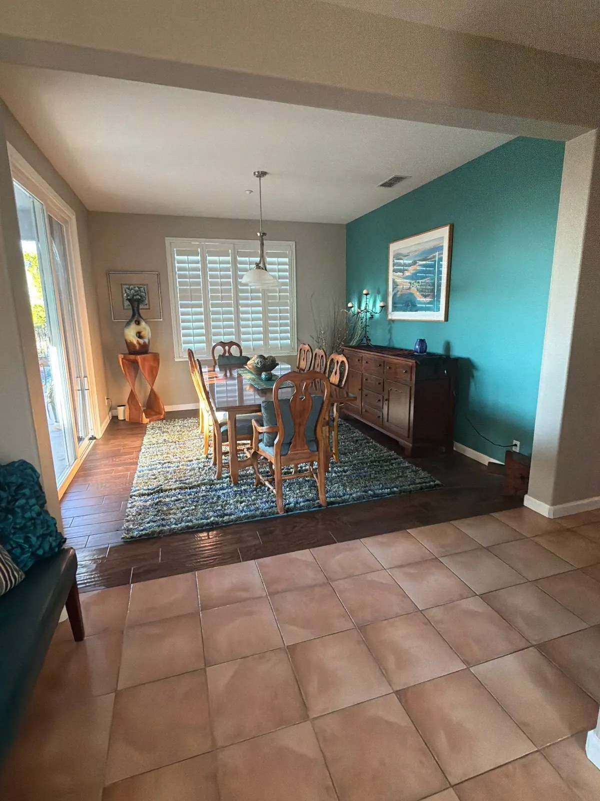 After — House Cleaning in Rocklin, CA — October 2026