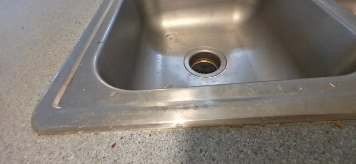 Before — House Cleaning in Citrus Heights, CA — October 2026