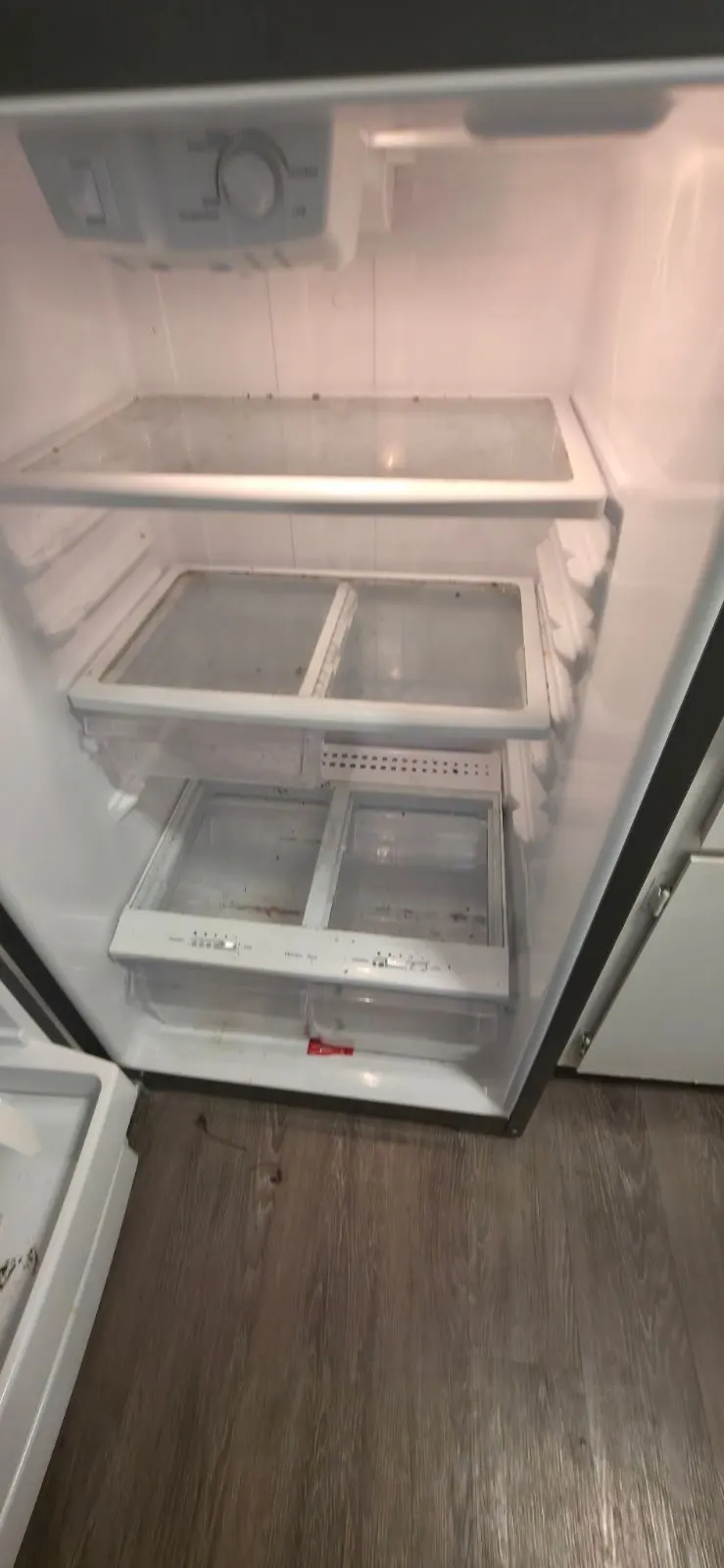 Before — House Cleaning in Citrus Heights, CA — October 2026