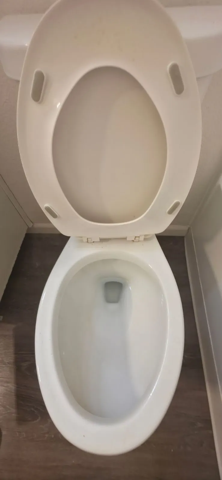 Before — House Cleaning in Citrus Heights, CA — October 2026