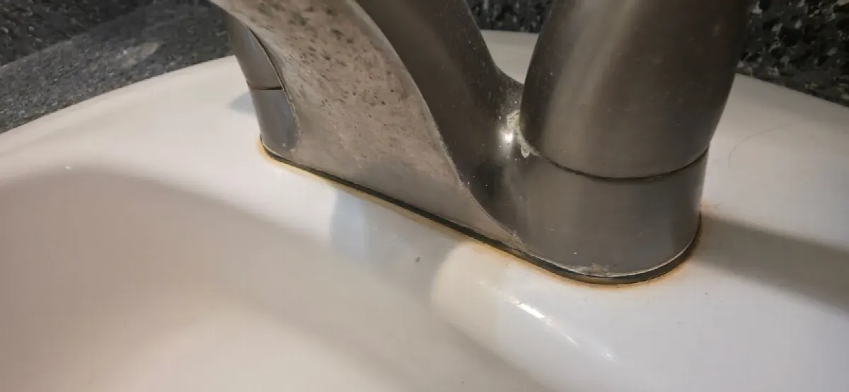 Before — House Cleaning in Citrus Heights, CA — October 2026