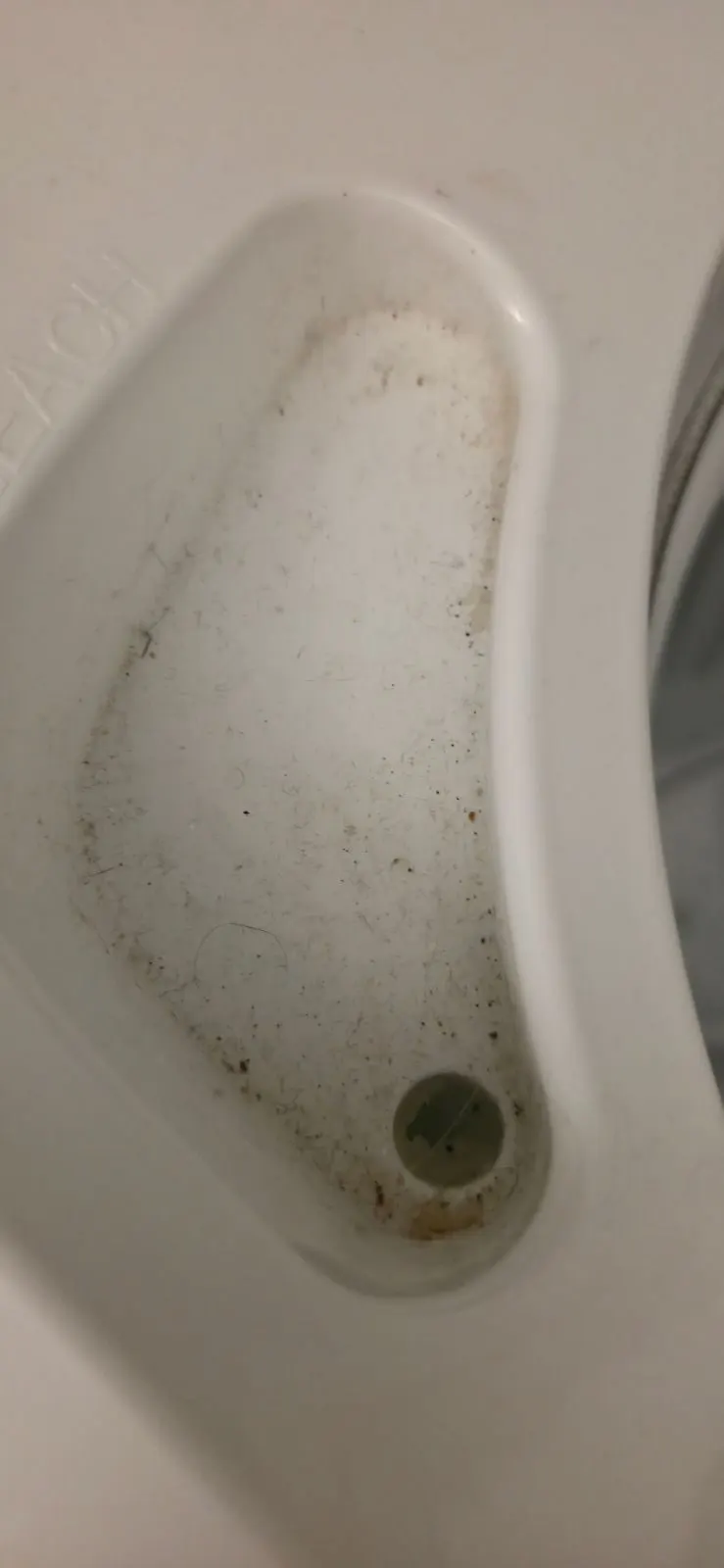 Before — House Cleaning in Citrus Heights, CA — October 2026