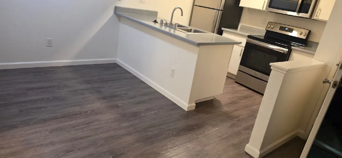 After — House Cleaning in Citrus Heights, CA — October 2026