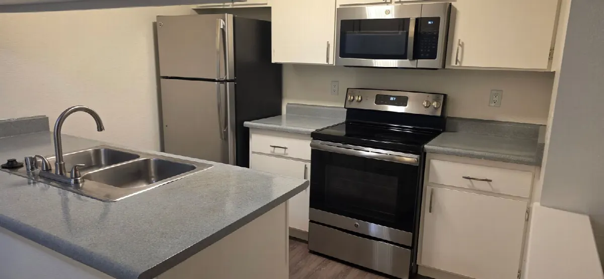 After — House Cleaning in Citrus Heights, CA — October 2026