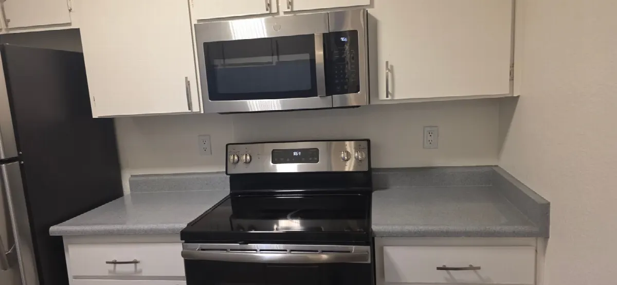 After — House Cleaning in Citrus Heights, CA — October 2026