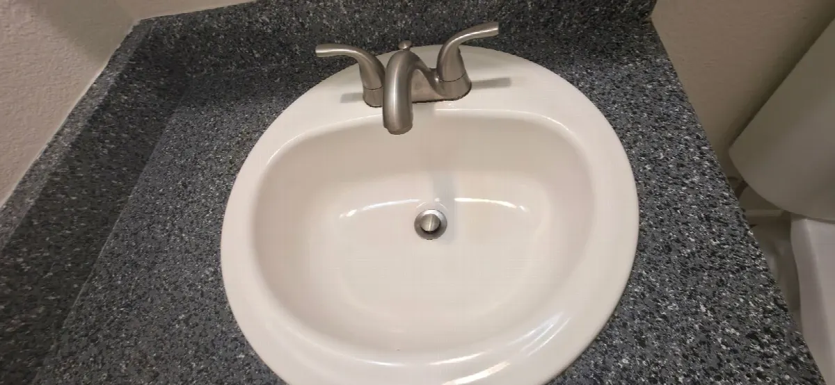 After — House Cleaning in Citrus Heights, CA — October 2026
