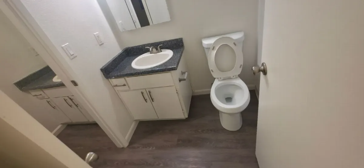After — House Cleaning in Citrus Heights, CA — October 2026