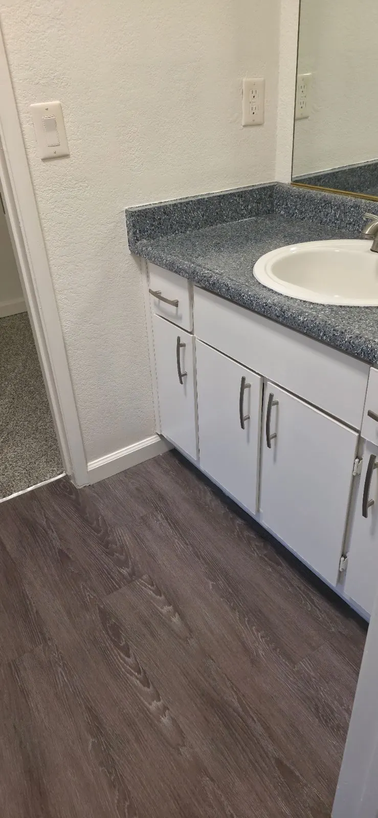 After — House Cleaning in Citrus Heights, CA — October 2026