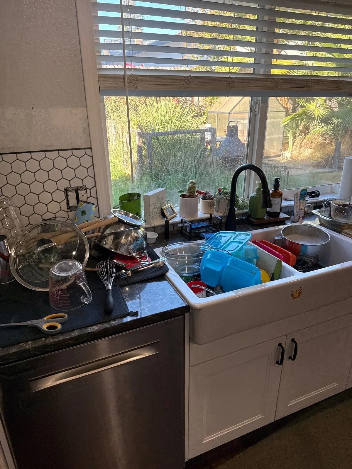 Before — House Cleaning in Citrus Heights, CA — October 2026