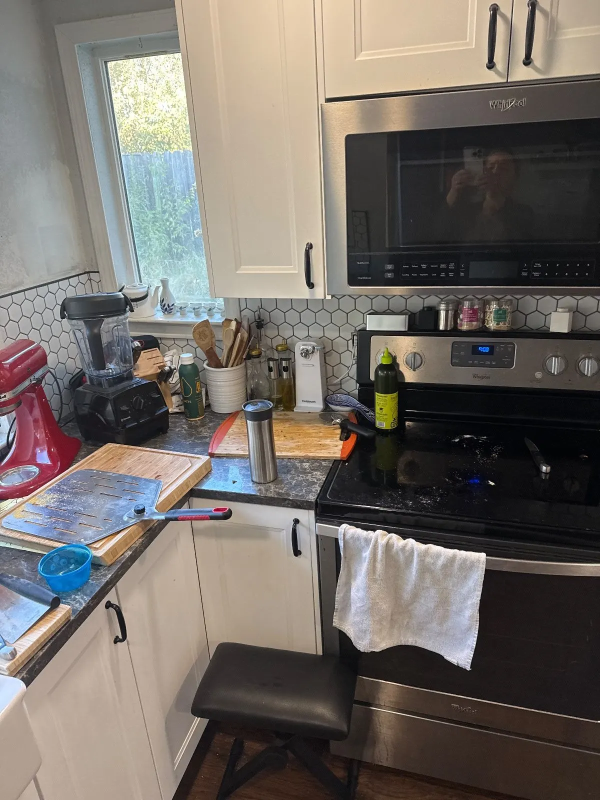 Before — House Cleaning in Citrus Heights, CA — October 2026