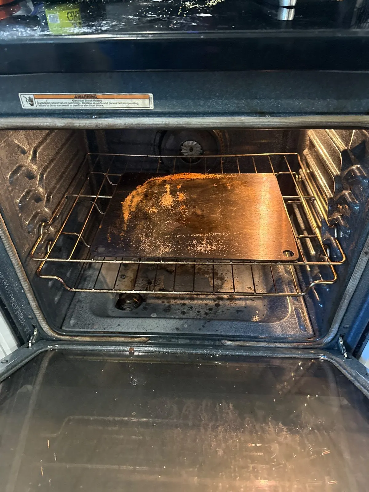 Before — House Cleaning in Citrus Heights, CA — October 2026