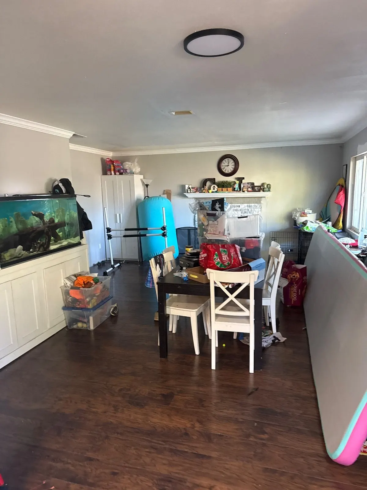 Before — House Cleaning in Citrus Heights, CA — October 2026