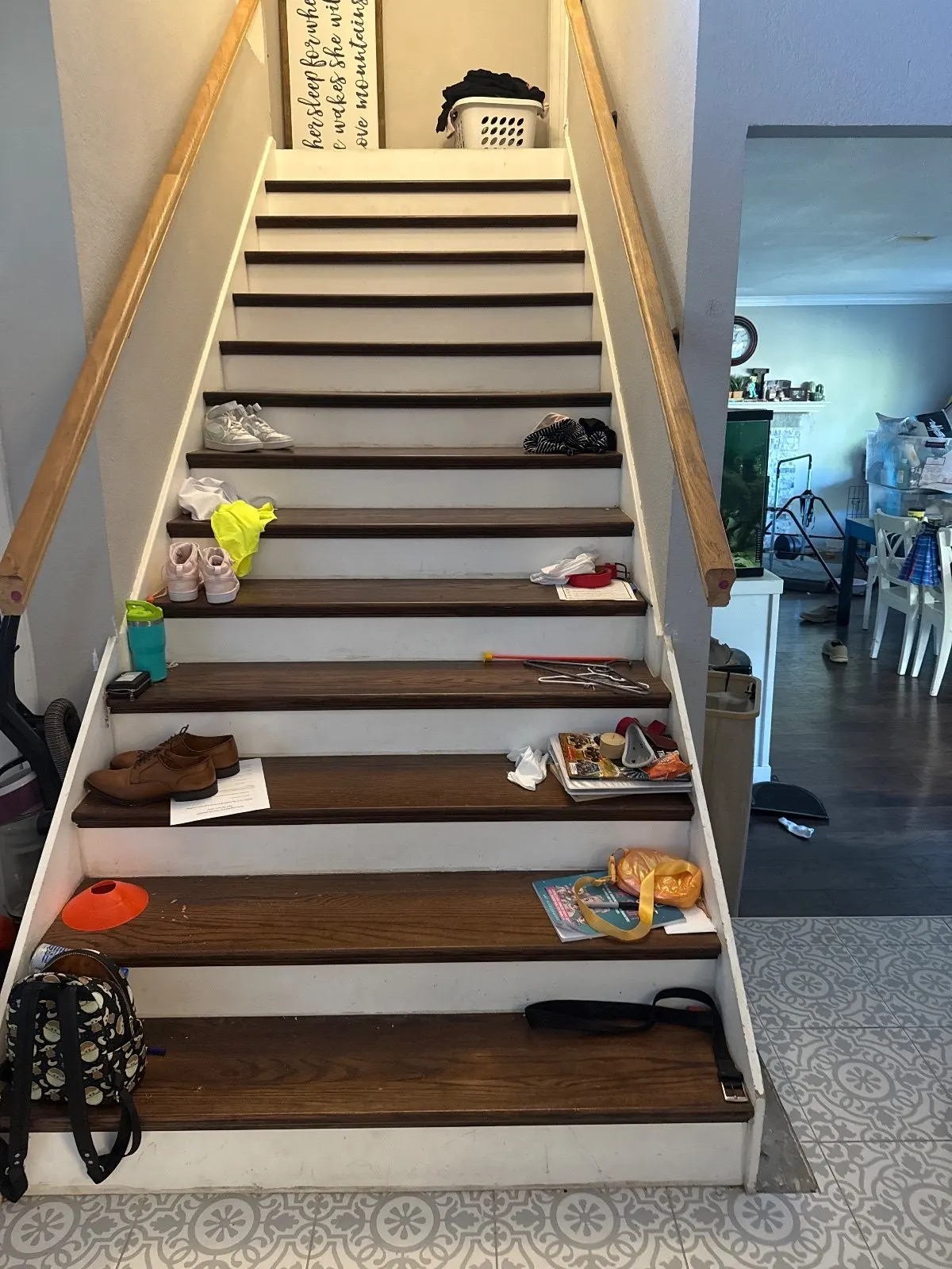 Before — House Cleaning in Citrus Heights, CA — October 2026