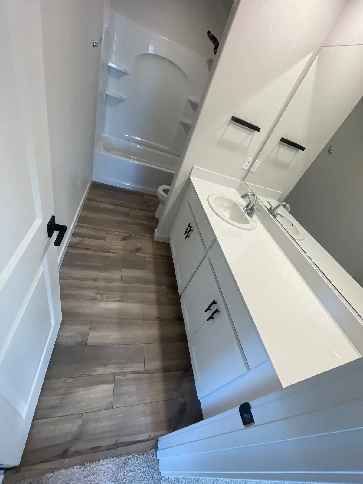 Before — House Cleaning in West Sacramento, CA — October 2026
