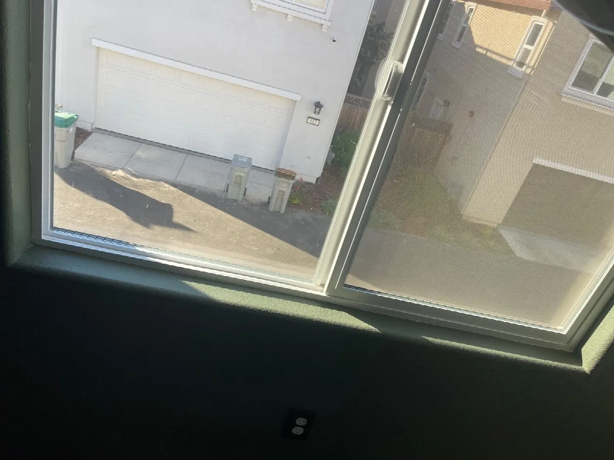 Before — House Cleaning in West Sacramento, CA — October 2026