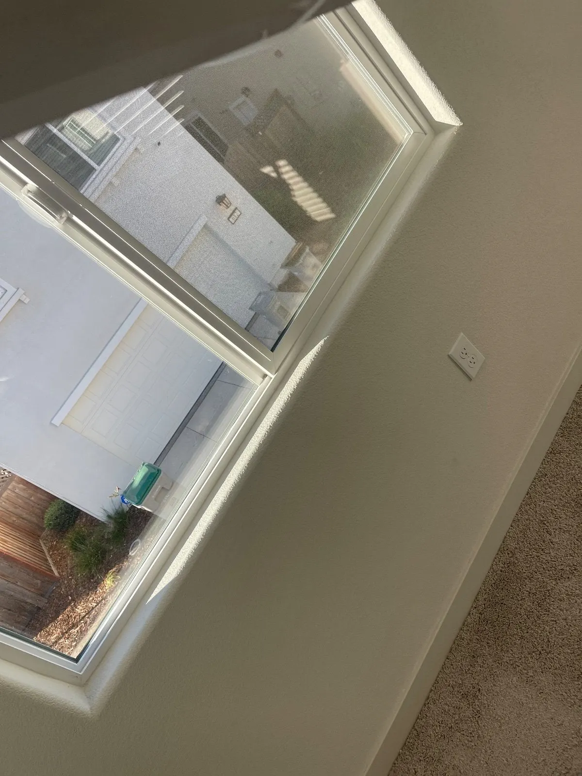 Before — House Cleaning in West Sacramento, CA — October 2026