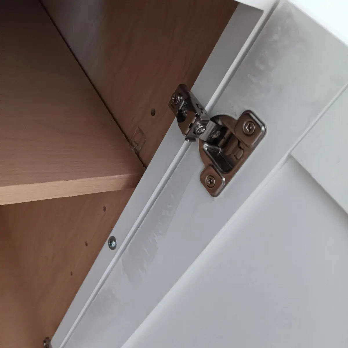 Before — House Cleaning in West Sacramento, CA — October 2026