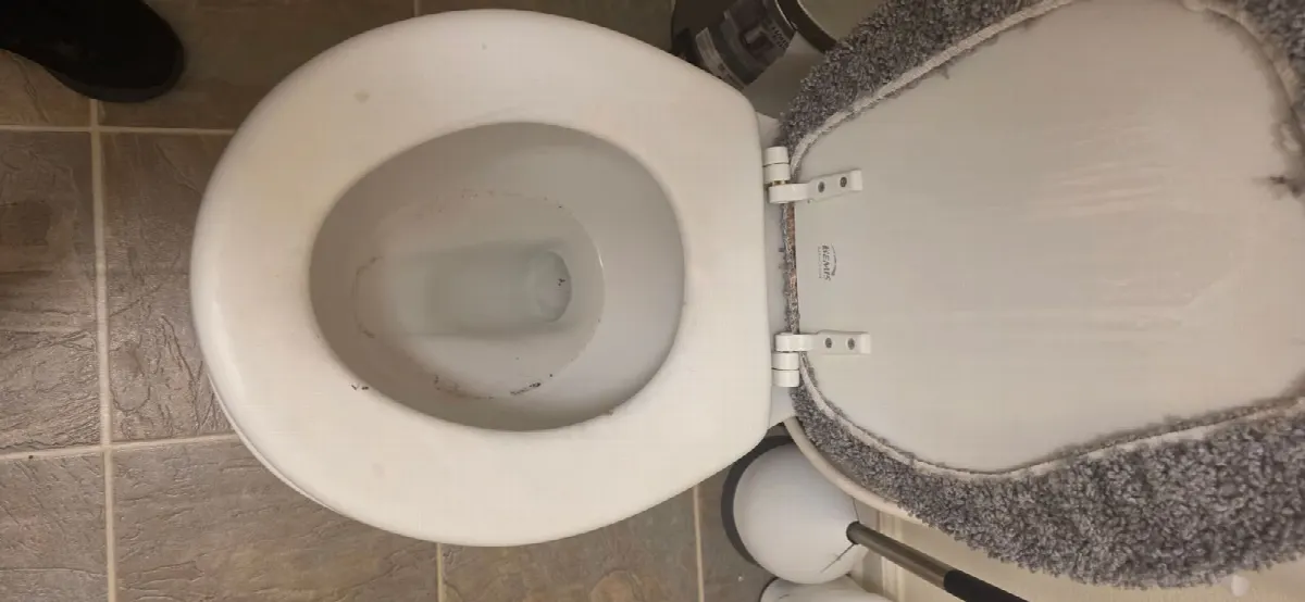 Before — House Cleaning in Roseville, CA — October 2026