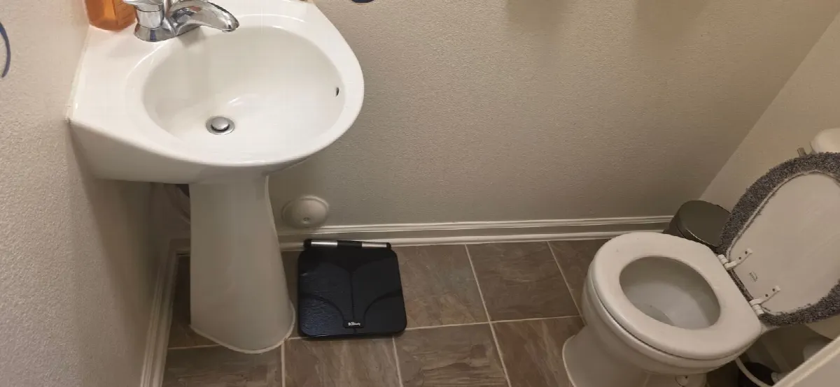 Before — House Cleaning in Roseville, CA — October 2026