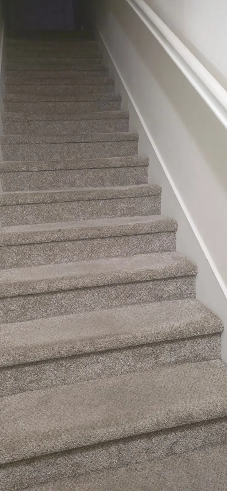 Before — House Cleaning in Roseville, CA — October 2026