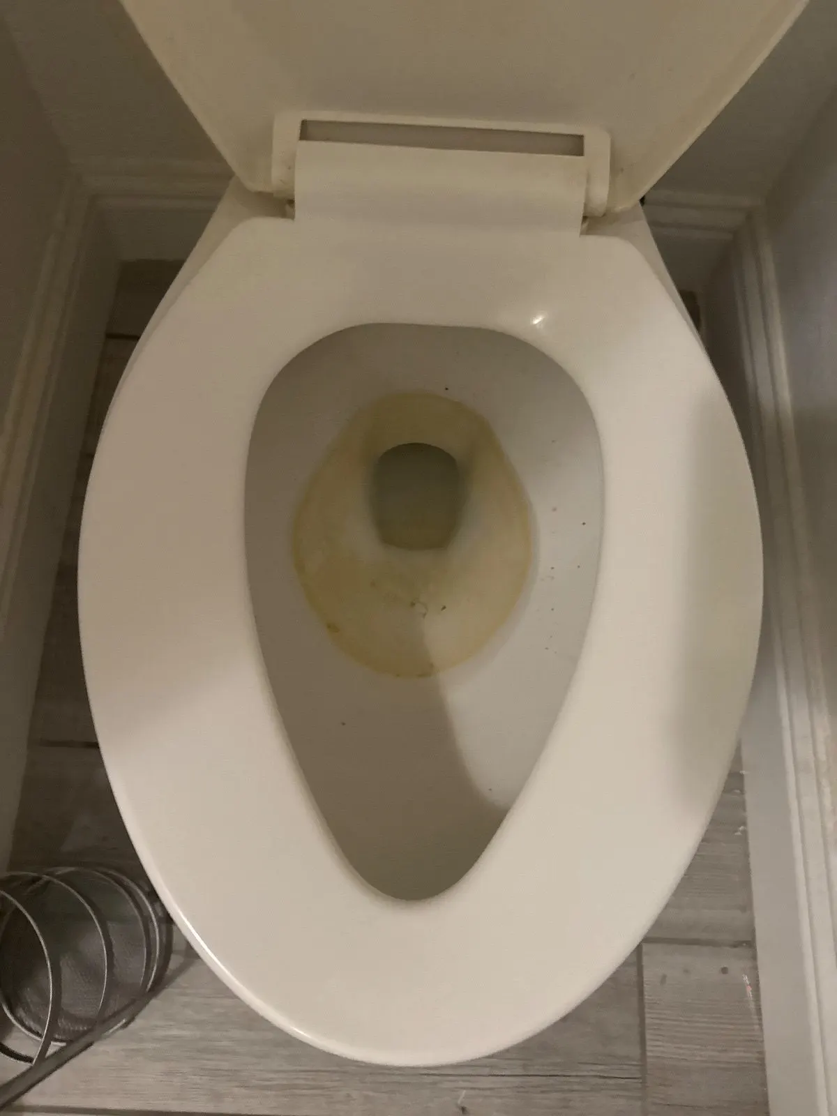 Before — House Cleaning in Citrus Heights, CA — October 2026
