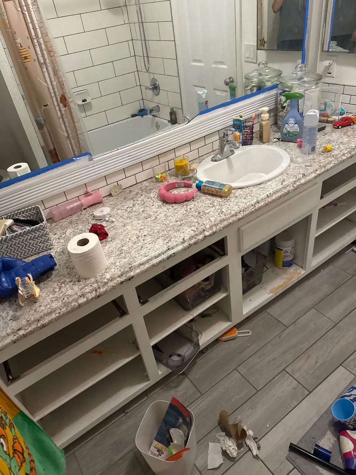 Before — House Cleaning in Citrus Heights, CA — October 2026