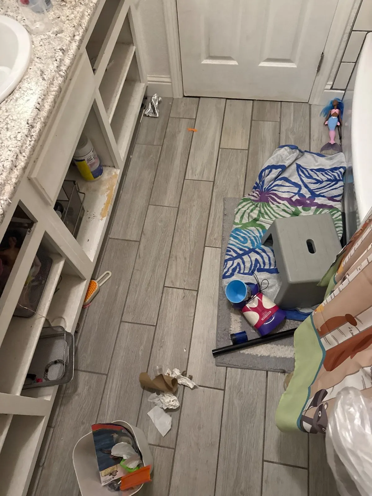 Before — House Cleaning in Citrus Heights, CA — October 2026