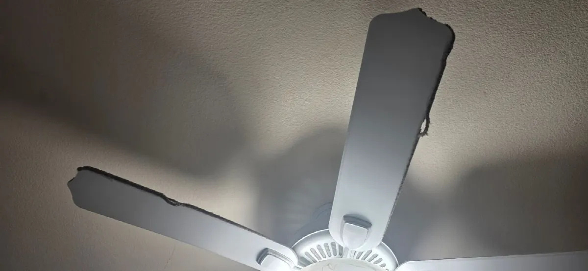 Before — House Cleaning in Roseville, CA — October 2026