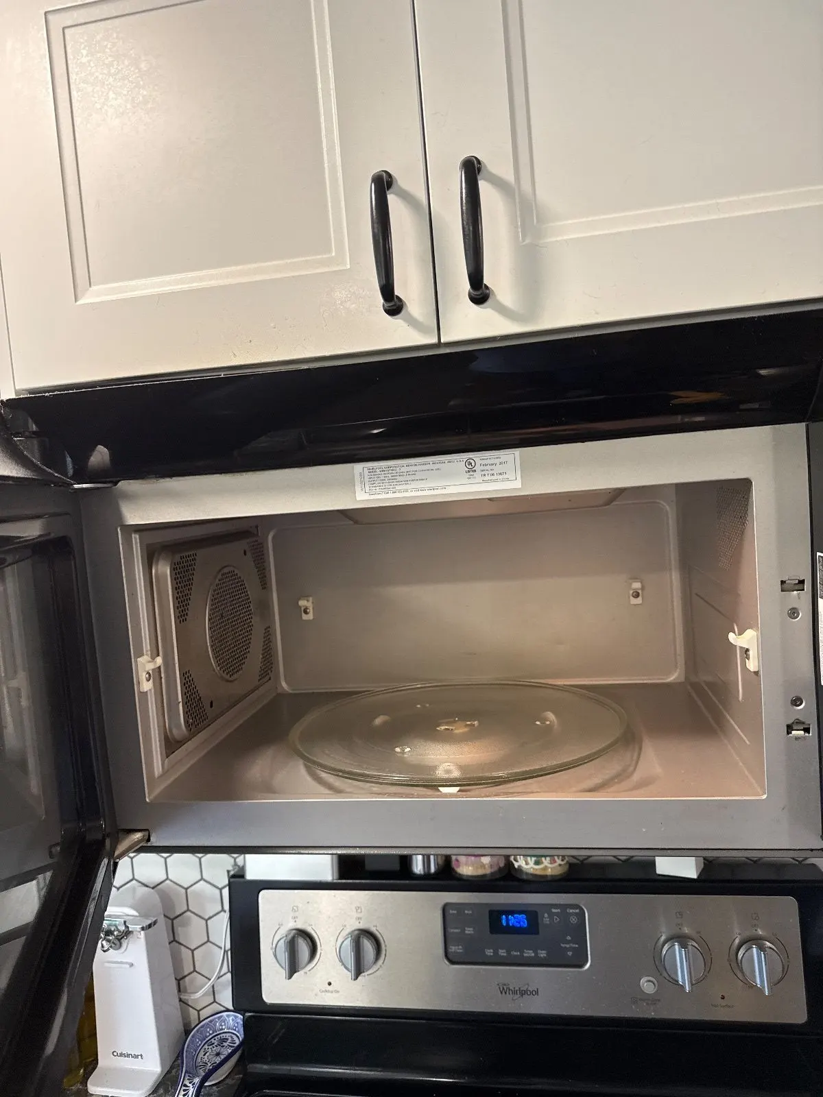 After — House Cleaning in Citrus Heights, CA — October 2026