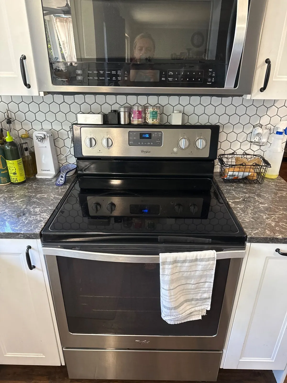 After — House Cleaning in Citrus Heights, CA — October 2026