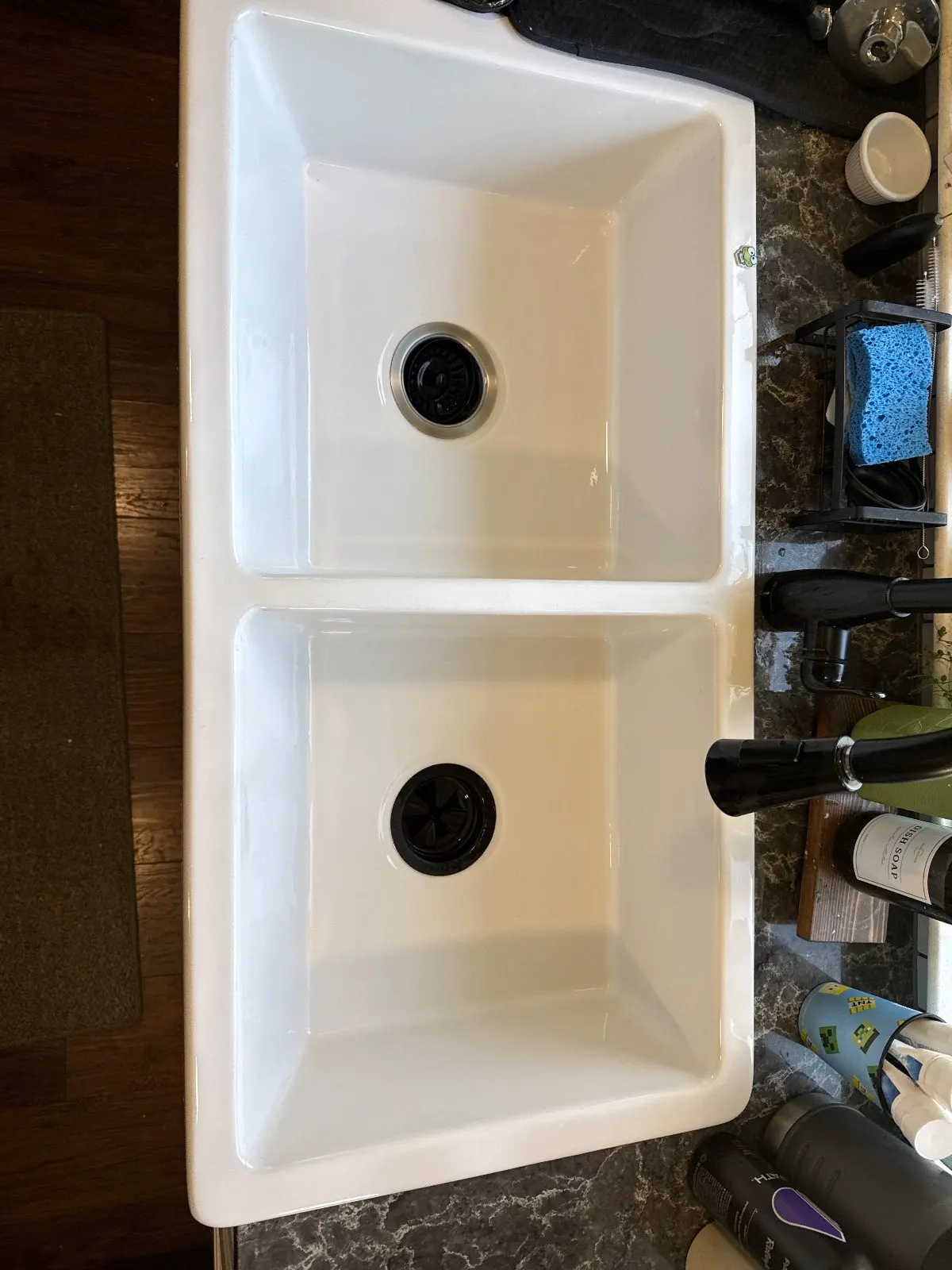 After — House Cleaning in Citrus Heights, CA — October 2026