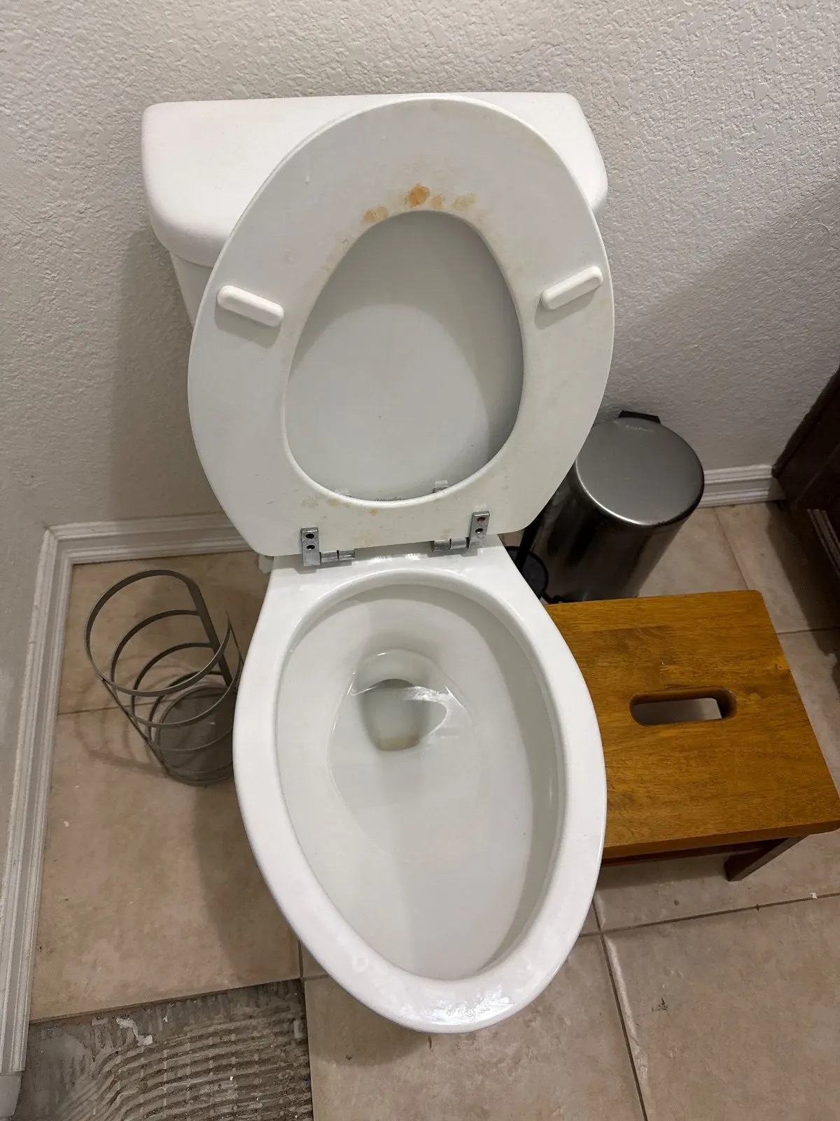 Before — House Cleaning in Citrus Heights, CA — October 2026